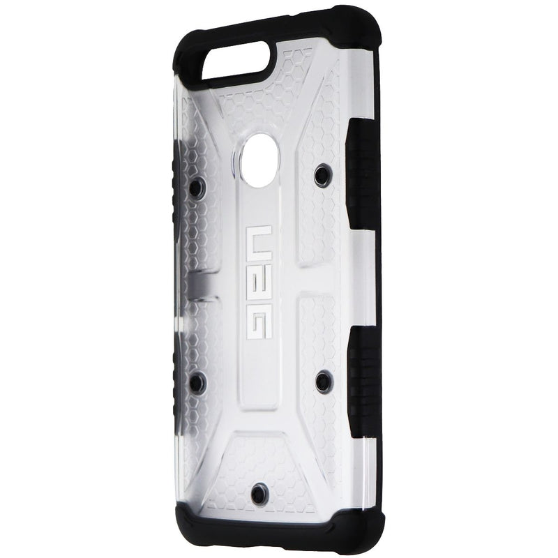 Urban Armor Gear Plasma Series Case for Google Pixel (1st Gen) - Ice / Clear - Urban Armor Gear - Simple Cell Shop, Free shipping from Maryland!