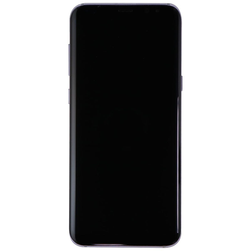 Samsung LCD Display Touch Digitizer + Frame for Galaxy (S8+) G955 Orchid Purple - Samsung - Simple Cell Shop, Free shipping from Maryland!