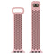 NEXT Sport Band Duo for Apple Smart Watch Size 42mm and 44mm - Pink/Gray - NEXT - Simple Cell Shop, Free shipping from Maryland!