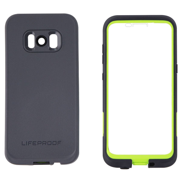 LifeProof Fre Series Protective Case for Samsung Galaxy S8 - Gray / Green - LifeProof - Simple Cell Shop, Free shipping from Maryland!