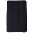 Verizon Folio Case + Glass Screen Protector for Galaxy Tab A (8.0) 2018 - Black - Verizon - Simple Cell Shop, Free shipping from Maryland!
