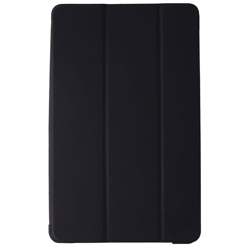 Verizon Folio Case + Glass Screen Protector for Galaxy Tab A (8.0) 2018 - Black - Verizon - Simple Cell Shop, Free shipping from Maryland!