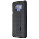 Verizon Shell and Holster Combo Hard Case for Samsung Galaxy Note9 - Black - Verizon - Simple Cell Shop, Free shipping from Maryland!