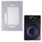 Bowers & Wilkins 5-inch 2-Way In-Wall Speakers (Pair) - Black (CWM652) - Bowers & Wilkins - Simple Cell Shop, Free shipping from Maryland!