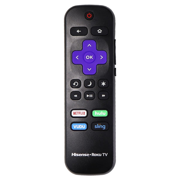 OEM Remote - Hisense (HU-RCRUS-20G) Remote with Netflix/Hulu/Vudu/Sling Buttons - Hisense - Simple Cell Shop, Free shipping from Maryland!
