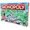 Monopoly Classic Board Game (Full Size, C1009) - Hasbro - Simple Cell Shop, Free shipping from Maryland!