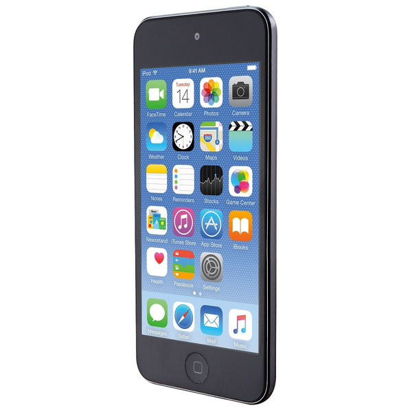 Apple iPod Touch 5th Generation (A1421) Wi-Fi Only - 32GB/Space Gray - Apple - Simple Cell Shop, Free shipping from Maryland!
