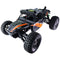 Haiboxing Protector Off-Road Sand Rail Off-Road Racing Buggy - Black/Orange - Haiboxing - Simple Cell Shop, Free shipping from Maryland!