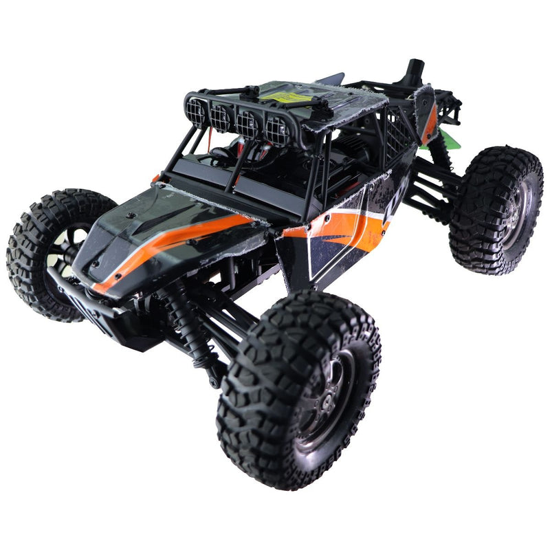 Haiboxing Protector Off-Road Sand Rail Off-Road Racing Buggy - Black/Orange - Haiboxing - Simple Cell Shop, Free shipping from Maryland!