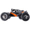 Haiboxing Protector Off-Road Sand Rail Off-Road Racing Buggy - Black/Orange - Haiboxing - Simple Cell Shop, Free shipping from Maryland!