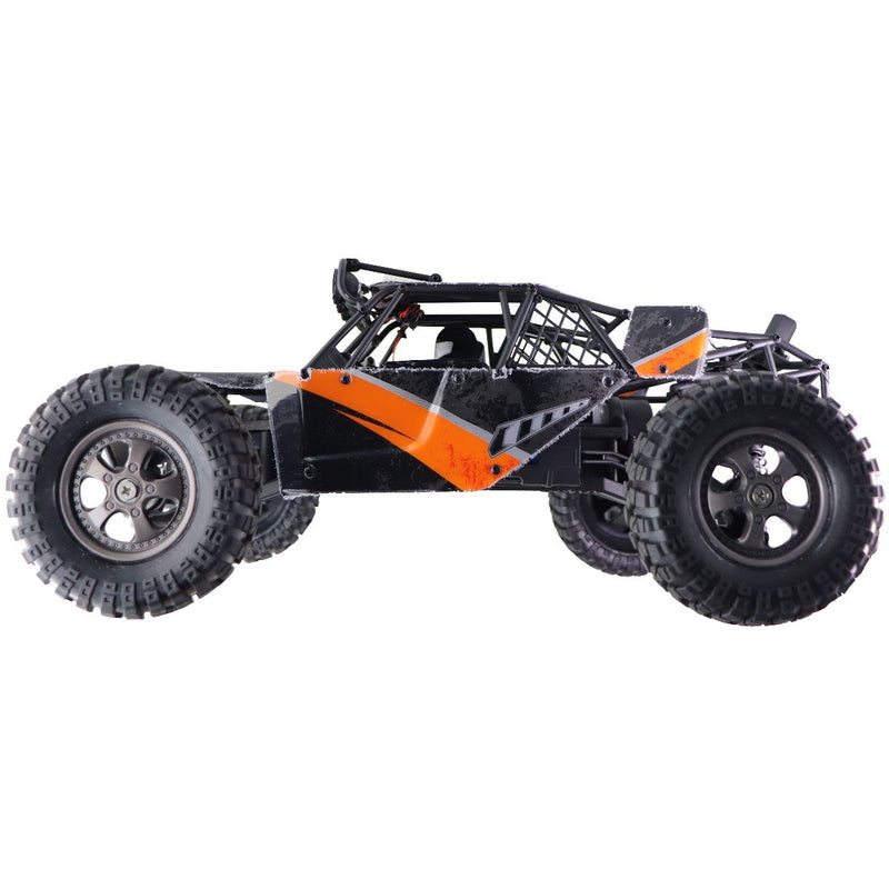 Haiboxing Protector Off-Road Sand Rail Off-Road Racing Buggy - Black/Orange - Haiboxing - Simple Cell Shop, Free shipping from Maryland!