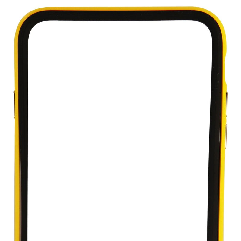 Spigen Neo Hybrid EX Series Bumper Case for iPhone 6s Plus/6 Plus - Yellow/Black - Spigen - Simple Cell Shop, Free shipping from Maryland!