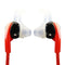 Simle Wireless Bluetooth In Ear Sport Earbuds - Red / Black - Simle - Simple Cell Shop, Free shipping from Maryland!