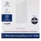 ZAGG Ultra VisionGuard+ Screen Protector for Samsung Galaxy S20 - Zagg - Simple Cell Shop, Free shipping from Maryland!