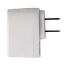 ZTE Power Supply Single 5V/800mA USB Wall Charger - White (STC-A508A-Z) - ZTE - Simple Cell Shop, Free shipping from Maryland!