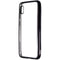 Zizo Refine Series Protective Hard Case for Samsung Galaxy A10e - Black/Clear - Zizo - Simple Cell Shop, Free shipping from Maryland!