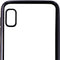 Zizo Refine Series Protective Hard Case for Samsung Galaxy A10e - Black/Clear - Zizo - Simple Cell Shop, Free shipping from Maryland!