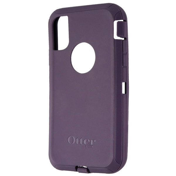 OtterBox Replacement Exterior Shell for iPhone XR Defender Cases - Purple - OtterBox - Simple Cell Shop, Free shipping from Maryland!