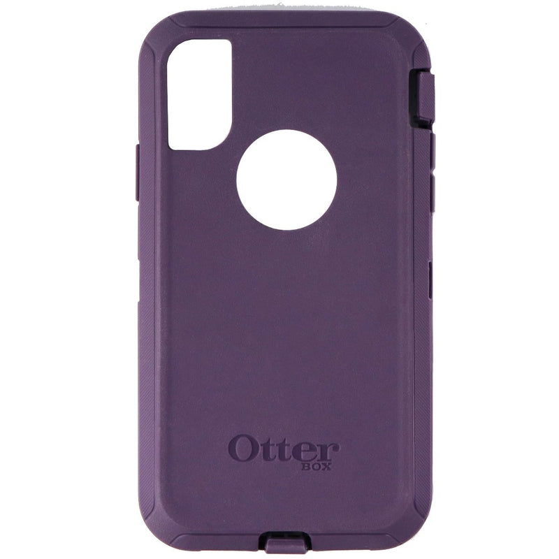 OtterBox Replacement Exterior Shell for iPhone XR Defender Cases - Purple - OtterBox - Simple Cell Shop, Free shipping from Maryland!