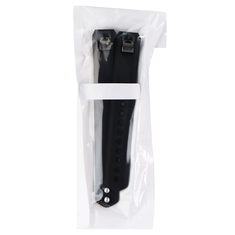 Replacement Silicone Band for Fitbit Alta - Black / Large - Unbranded - Simple Cell Shop, Free shipping from Maryland!