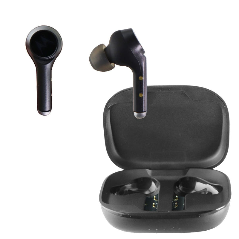 Motorola VerveBuds 800 True Wireless in-Ear Headphones - Black - Motorola - Simple Cell Shop, Free shipping from Maryland!