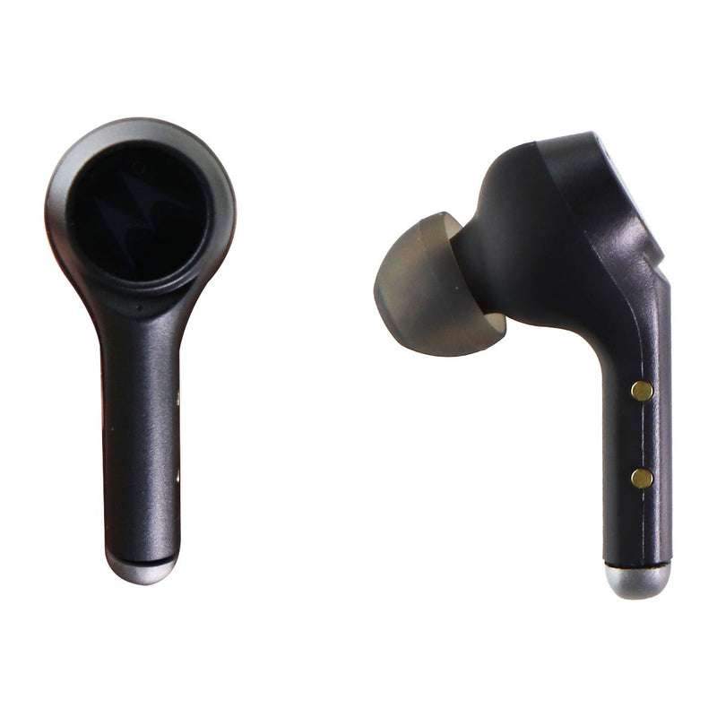 Motorola VerveBuds 800 True Wireless in-Ear Headphones - Black - Motorola - Simple Cell Shop, Free shipping from Maryland!