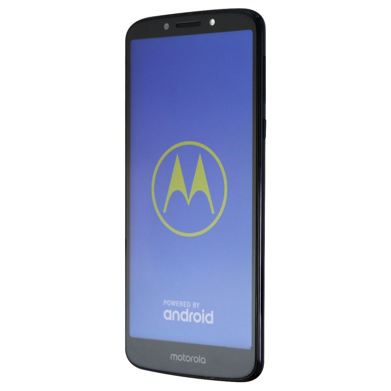 Motorola Moto G6 Play (XT1922) AT&T Only - 32GB / Deep Indigo Blue - Motorola - Simple Cell Shop, Free shipping from Maryland!