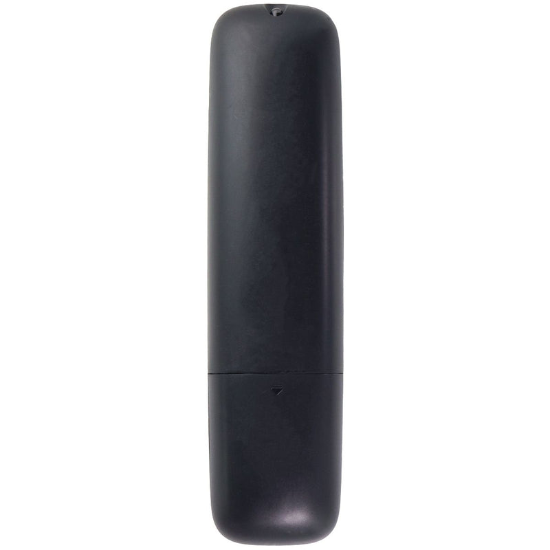 Philips OEM Remote Control with Netflix/Vudu Keys - Black (SF308) - Philips - Simple Cell Shop, Free shipping from Maryland!