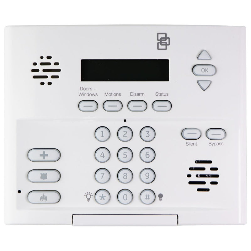 Simon XT Wireless Alarm System with Interactive Wireless Service - 80-632-3N-XT - Interlogix - Simple Cell Shop, Free shipping from Maryland!