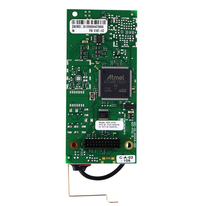 Simon XT Wireless Alarm System with Interactive Wireless Service - 80-632-3N-XT - Interlogix - Simple Cell Shop, Free shipping from Maryland!