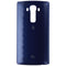 LG G4 AT&T Back Battery Door Cover with NFC - Blue - LG - Simple Cell Shop, Free shipping from Maryland!