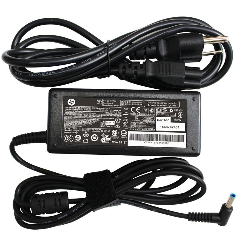 OEM HP Replacement Laptop Charger Power Supply Adapter - PPP009C - HP - Simple Cell Shop, Free shipping from Maryland!