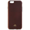 Evutec Karbon SI Kozane Series Hybrid Case for Apple iPhone 6s/6 - Red/Black - Evutec - Simple Cell Shop, Free shipping from Maryland!