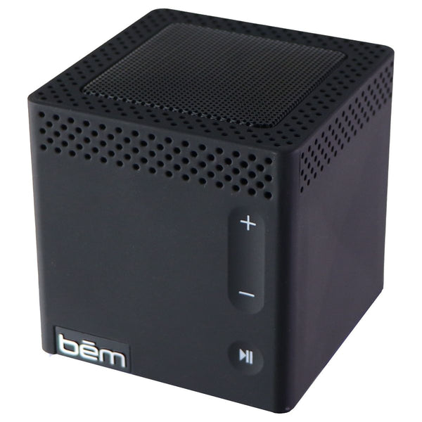 BEM Wireless HL2022B Portable Wireless Rechargeable Bluetooth Speaker - Black - Bem Wireless - Simple Cell Shop, Free shipping from Maryland!