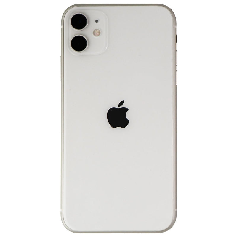 Apple iPhone 11 (6.1-inch) Smartphone (A2111) GSM + Verizon - 128GB /