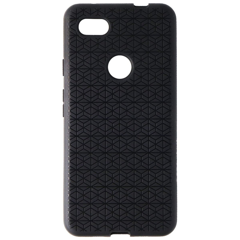 Tech21 Studio Design Series Case for Google Pixel 3a XL - Black - Tech21 - Simple Cell Shop, Free shipping from Maryland!