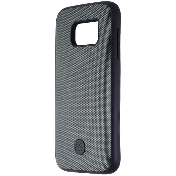 Evutec Texture ST Series Hybrid Case for Samsung Galaxy S7 - Gray - Evutec - Simple Cell Shop, Free shipping from Maryland!