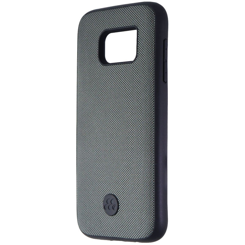 Evutec Texture ST Series Hybrid Case for Samsung Galaxy S7 - Gray - Evutec - Simple Cell Shop, Free shipping from Maryland!