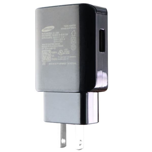 Samsung ( EP - TA300 )  Fast Wall Adapter for USB Devices  - Black - Samsung - Simple Cell Shop, Free shipping from Maryland!