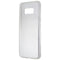 Incipio Design Series Hard Case for Samsung Galaxy (S8+) - Silver Glitter/Clear - Incipio - Simple Cell Shop, Free shipping from Maryland!