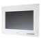 Cocopat Digital LED Clock with Large Display for Seniors - White - Cocopat - Simple Cell Shop, Free shipping from Maryland!