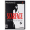 Scarface The World Is Yours - PlayStation 2 Game With Case - Sony - Simple Cell Shop, Free shipping from Maryland!