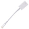 Apple USB Camera Adapter (Female USB) for iPhones - White - MD821AM/A - Apple - Simple Cell Shop, Free shipping from Maryland!