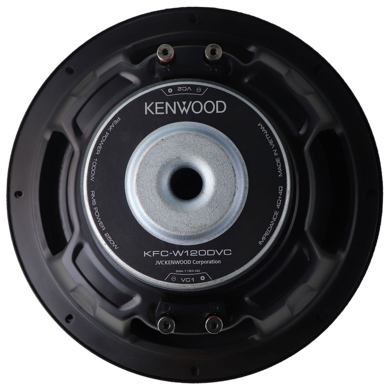 Kenwood Road Series 12&