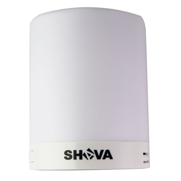 SHAVA Night Light LED Wireless Bluetooth Speaker - Multi-Color Lights - SHAVA - Simple Cell Shop, Free shipping from Maryland!