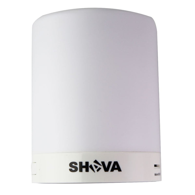 SHAVA Night Light LED Wireless Bluetooth Speaker - Multi-Color Lights - SHAVA - Simple Cell Shop, Free shipping from Maryland!