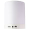 SHAVA Night Light LED Wireless Bluetooth Speaker - Multi-Color Lights - SHAVA - Simple Cell Shop, Free shipping from Maryland!