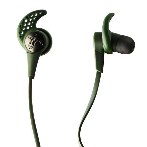 Jaybird X3 In-Ear Wireless Sweat-proof Sports Headphones - Alpha Green - Jaybird - Simple Cell Shop, Free shipping from Maryland!