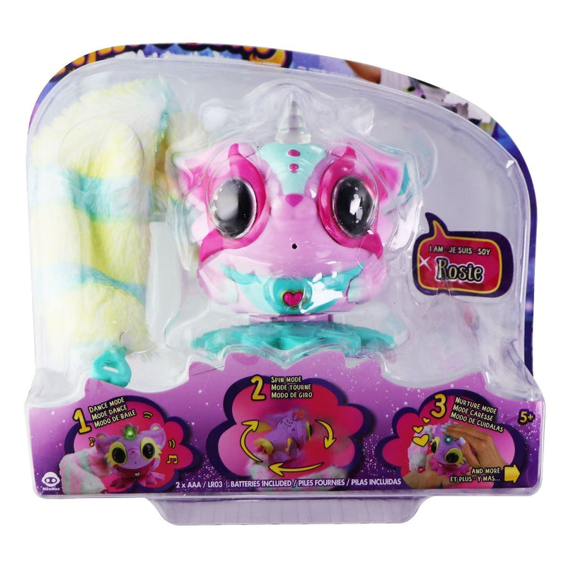 WowWee Pixie Belles - Interactive Enchanted Animal Toy - Rosie - WowWee - Simple Cell Shop, Free shipping from Maryland!