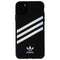 Adidas 3-Stripe Snap Series Case for Apple iPhone 11 Pro Max - Black/Holographic - Adidas - Simple Cell Shop, Free shipping from Maryland!